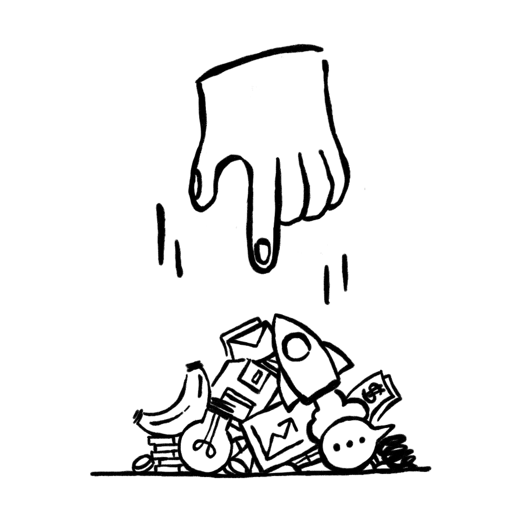 Solution illustration